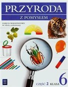 Przyroda z... - Urszula Depczyk, Bożena Sienkiewicz, Halina Binkiewicz -  fremdsprachige bücher polnisch 