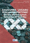 Ekonomia u... - Janina Pach, Katarzyna Kowalska, Paulina Szyja - Ksiegarnia w niemczech