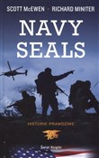Polnische buch : Navy Seals... - Richard Miniter, Scott McEwen