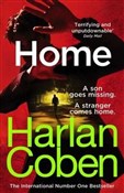 Książka : Home - Harlan Coben