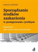 Sporządzan... - Andrzej Zieliński -  polnische Bücher