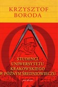 Zobacz : Studenci U... - Krzysztof Boroda