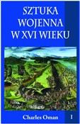 Polska książka : Sztuka woj... - Charles Oman