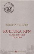 Kultura RF... - Hermann Glaser -  polnische Bücher