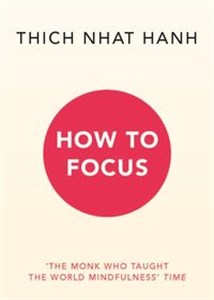 Bild von How to Focus