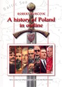 A history ... - Robert Bubczyk -  Książka z wysyłką do Niemiec 