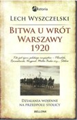 Bitwa u wr... - Lech Wyszczelski -  polnische Bücher