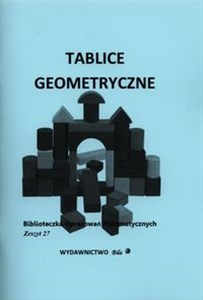 Bild von Tablice geometryczne