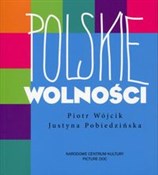 Polskie wo... - Piotr Wójcik, Justyna Pobiedzińska - buch auf polnisch 