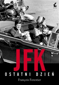 Obrazek JFK Ostatni dzień
