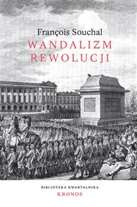 Obrazek Wandalizm rewolucji