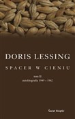 Spacer w c... - Doris Lessing - Ksiegarnia w niemczech