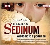 [Audiobook... - Leszek Herman -  fremdsprachige bücher polnisch 