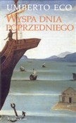 Polnische buch : Wyspa dnia... - Umberto Eco