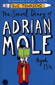 Bild von The Growing Pains of Adrian Mole: Adrian Mole Book 2