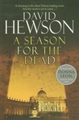 Season for... - David Hewson - Ksiegarnia w niemczech