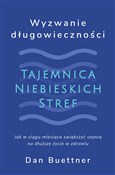 Polnische buch : Wyzwanie d... - Dan Buettner