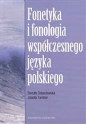 Fonetyka i... - Danuta Ostaszewska, Jolanta Tambor -  Polnische Buchandlung 