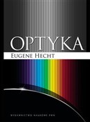 Książka : Optyka - Eugene Hecht