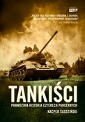 Tankiści P... - Kacper Śledziński -  polnische Bücher
