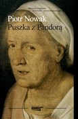 Polnische buch : Puszka z P... - Piotr Nowak