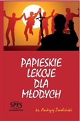 Polska książka : Papieskie ... - Ks. Andrzej Zwoliński