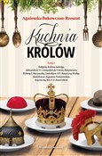 Książka : Kuchnia kr... - Agnieszka Bukowczan-Rzeszut