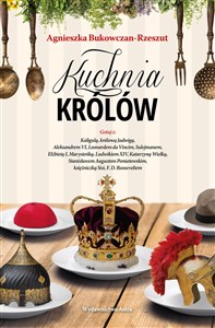 Obrazek Kuchnia królów