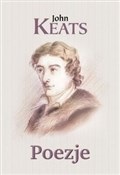 Poezje - John Keats -  Książka z wysyłką do Niemiec 