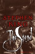 The Stand:... - Stephen King -  Książka z wysyłką do Niemiec 