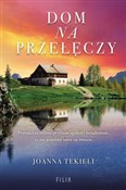 Polska książka : Dom na prz... - Joanna Tekieli