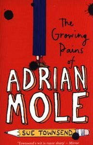 Obrazek The Growing Pains of Adrian Mole: Adrian Mole Book 1