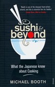 Polnische buch : Sushi and ... - Michael Booth