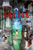 PORTUS - Jun Abe -  polnische Bücher