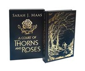 Bild von A Court of Thorns and Roses Collector's Edition