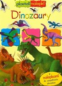 Zobacz : Dinozaury ... - Manuela Martin, Marcela Grez