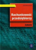 Rachunkowo... - Zofia Mielczarczyk -  Polnische Buchandlung 