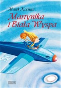 Martynika ... - Marek Kochan - buch auf polnisch 