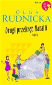 Polska książka : Drugi prze... - Olga Rudnicka