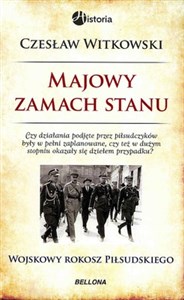 Bild von Majowy zamach stanu Wojskowy rokosz Piłsudskiego