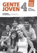 Gente Jove... - Encina Alonso, Matilde Martínez Sallés, Neus Sans Baulenas -  polnische Bücher
