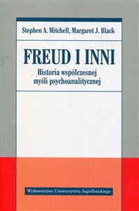 Bild von Freud i inni Historia współczesnej myśli psychoanalitycznej