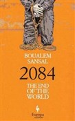 Zobacz : 2084 The E... - Boualem Sansal