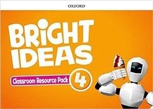 Bild von Bright Ideas 4 Classroom Resource Pack