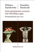Inne pozyt... - Wisława Szymborska, Stanisław Barańczak -  polnische Bücher