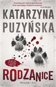 Polnische buch : Rodzanice ... - Katarzyna Puzyńska