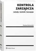 Kontrola z... - Zbysław Dobrowolski -  polnische Bücher