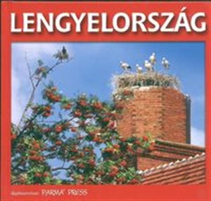 Obrazek Lengyelorszag Polska  wersja węgierska