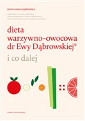 Polnische buch : Dieta warz... - Beata Anna Dąbrowska