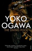 The Diving... - Yoko Ogawa -  polnische Bücher